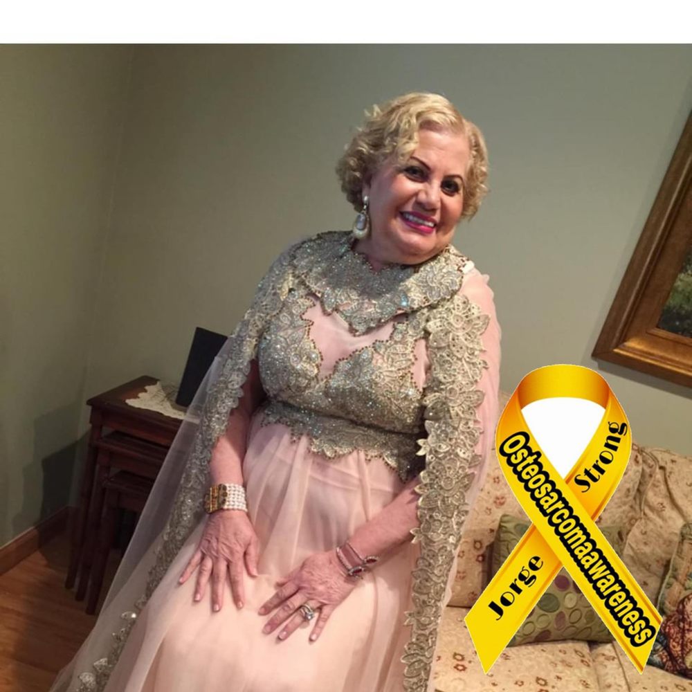 Meet your Posher, Nedal